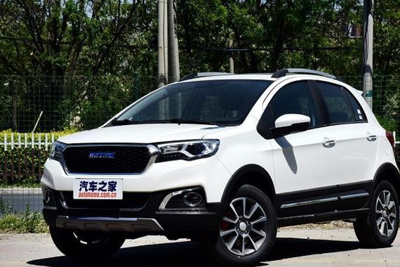 H2、H7下滑，但H6成功守住王座，VV7让喷子闭嘴，H9成功逆袭