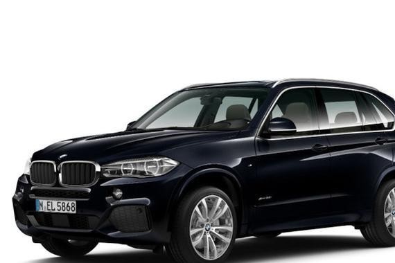 豪华车也有性价比 这款车就是款高性价比豪车