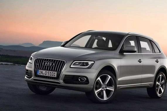 中产阶级买车困惑：现款Q5、XT5和18款XC60该如何选？