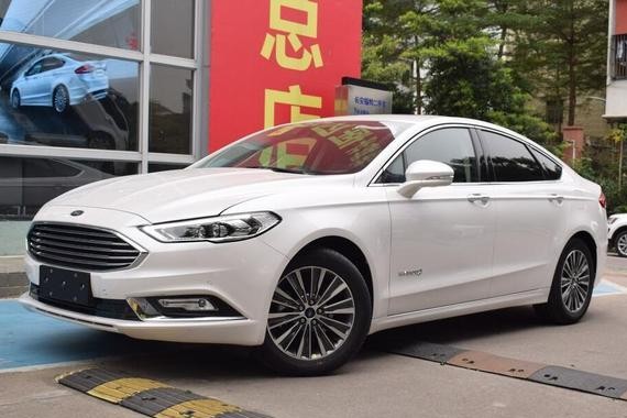 蒙迪欧狂降6.29万！这车到底该不该买？