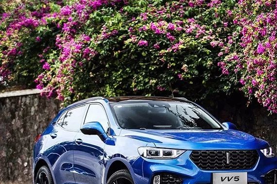 七旬老太街头狂拍，竟然为了一辆车？汽车情报带你“走近真相”