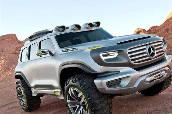 奔驰出新款汽车，加水就可以跑，1箱水能跑800公里！