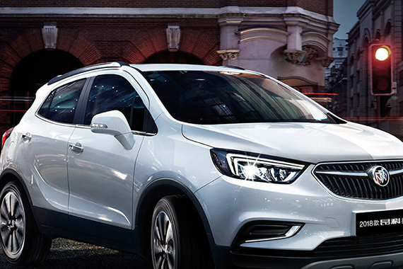 落地就折旧5万？到底哪些10多万的合资SUV保值？