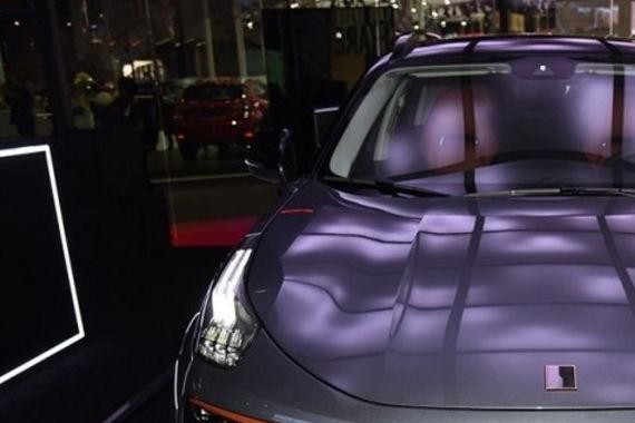 4年后买什么车好？领克到底怎么样？欧蓝德和马自达CX-5怎么选？