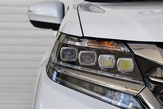 风靡二孩家庭的七座车，比途昂便宜10万，家人说坐上都不想起来了