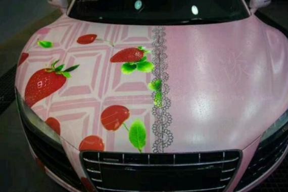 近期“奥迪“动态汇总，都在这个专题里