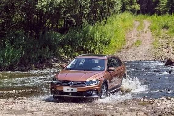 追寻诗和远方 你会选择旅行车么？