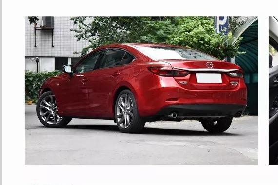 几千块谁没有，是时候释放你的天性不买小排量了