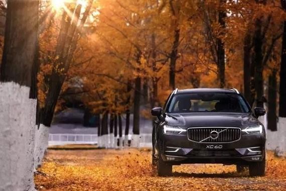 高级知识分子都爱这款SUV！比奥迪宝马有范儿，晚上回头率更高！