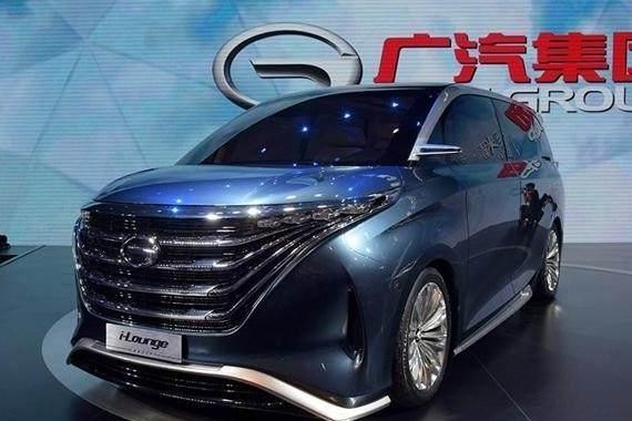 2017收官大战，传祺GM8压轴登场，起售17.68万，别克笑而不语？