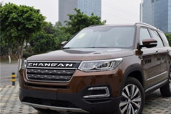 什么样的车才算好车？试驾长安CS95有感，原来它比GS8好这么多