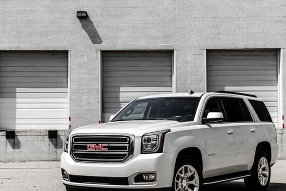 富豪们的专属，最大的SUV揽胜在它面前不值一提