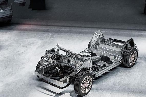 领克01诞生平台，CMA必要的知识点