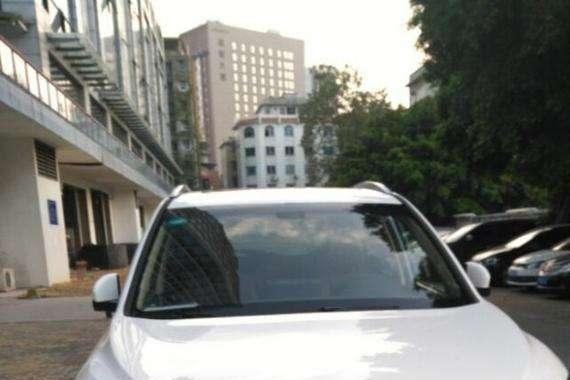 街头偶遇宝骏530实车，外观犀利不输合资车，售6万又是爆款