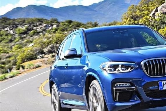 国产宝马X3终于要来了？它有多大胜算？