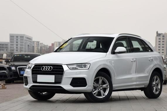 气场全开大空间，20-30万合资SUV推荐