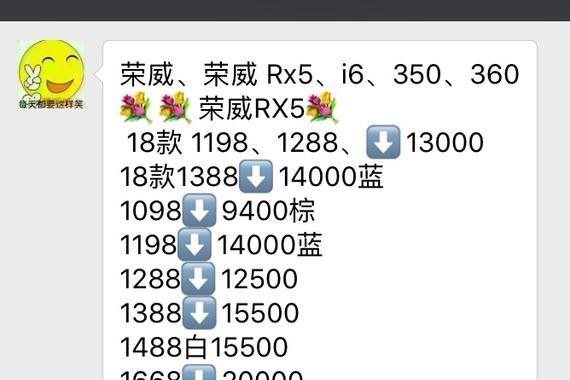 小夭的汽车世界，你需要的汽车让利信息