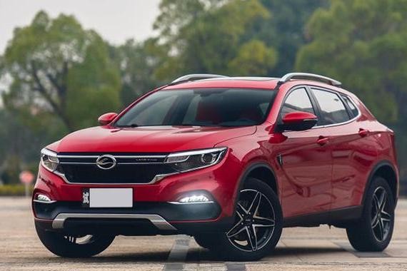 明天上市，颜值高争议也大，9万起步配1.5T动力+四轮独悬！