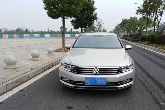 新迈腾，没有了商务范，销量反而更好了