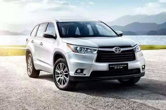 进口发动机加持！这几款SUV价格销量双坚挺！