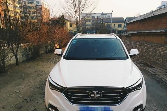 一汽最保值的车子，听听车主如何吐槽！