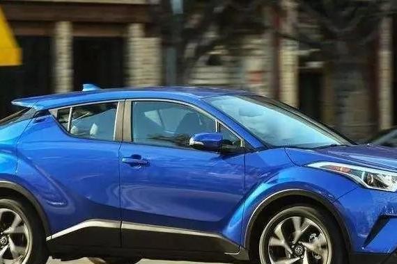 丰田今年将发3辆新车，其中就有汉兰达！