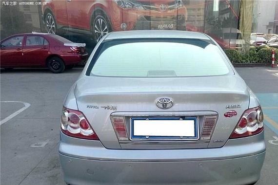 10万块钱的六刚后驱中级车