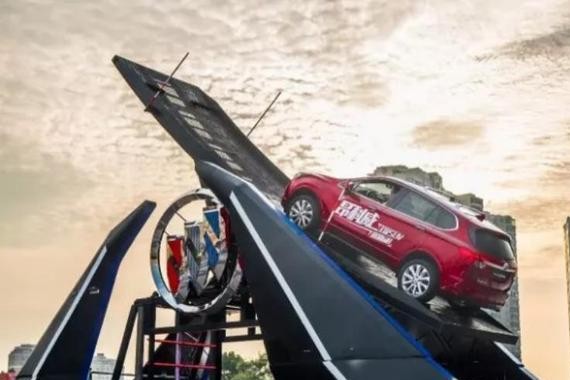 逃离地心引力！我们带你飞越天际