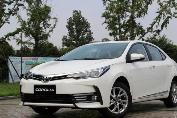 全球“吊丝”都在开！丰田这款神车为什么能做到第一？