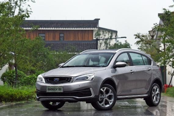 国产第一品牌，售价不到7万，还是SUV车型，这车要吊打哈弗和宝骏