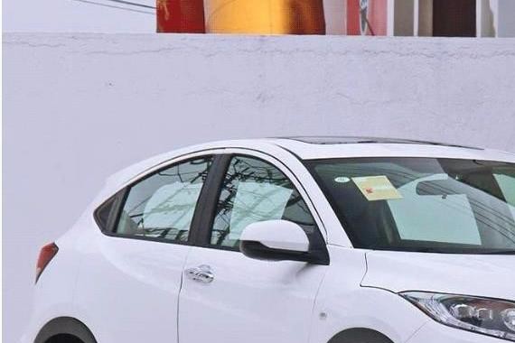 15万左右，这4台风格各异的SUV总有一台适合你！