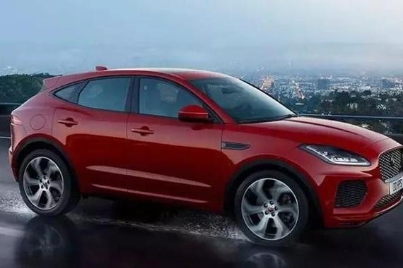 这货颜值碾压德系，被奇瑞国产只卖25万，奥迪Q3要提心吊胆了