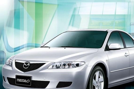 宝马的最大对手？后轮驱动的马6即将来临，没有丰田86就买它吧