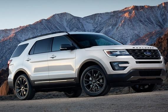 手握60多万，我竟然推荐他买途昂？