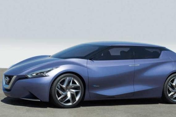 十万级合资又一新选择，蓝鸟：“受宠若惊”