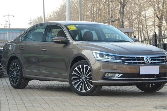 公认的B级车之王，雅阁凯美瑞的眼中钉，多少人就冲着名字买它！