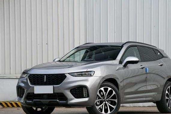 你以为WEY只有VV7和VV5吗？今年即将上市混动SUV!