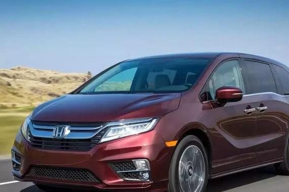 比GL8帅气、比埃尔法实惠，本田如果引进它绝对大卖！