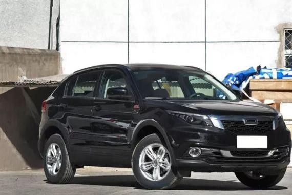 半年卖出7台，这款宁死不屈的“贵族”SUV总卖这么贵到底图什么？