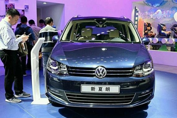 纯进口MPV！比GL8还要便宜，舒适性让艾力绅害羞