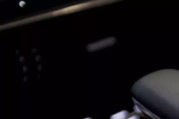 全新保时捷卡宴到店实拍，果然比网上看到的更有范儿