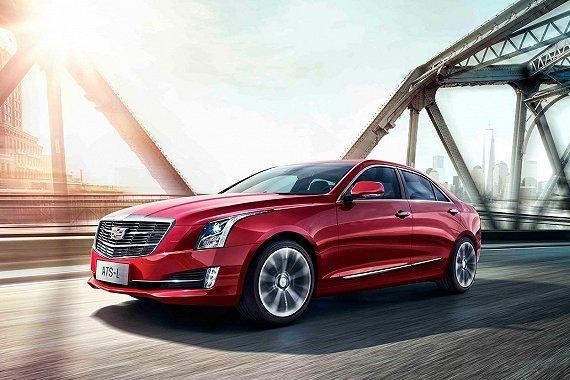 25万的凯迪拉克ATS-L，到底算不算豪华车的底线？