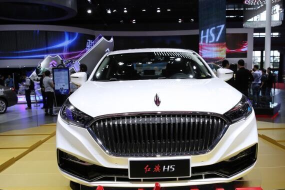 专治各种不服！这几款国产车走高端路线 将终结豪华车暴利时代？