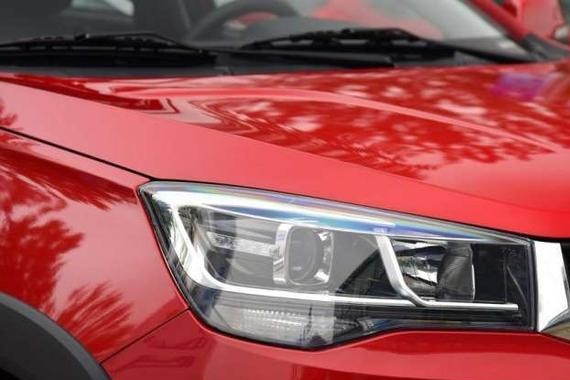 这车处处完胜宝骏510, 仅售8万！