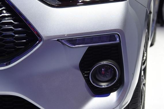 最牛国产车，四独悬配四驱，一年卖出58万辆，11万还买啥本田CR-V