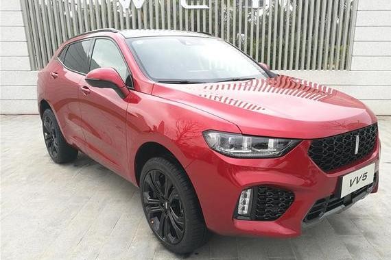 只卖15万的国产豪车，带四根排气管，比宝马路虎还有面子