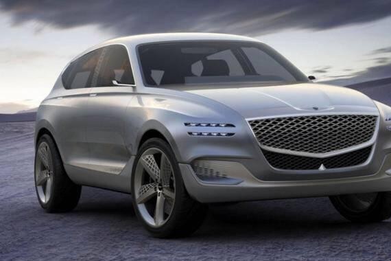 比宾利还奢华的SUV！这款神车能否战胜Q7！