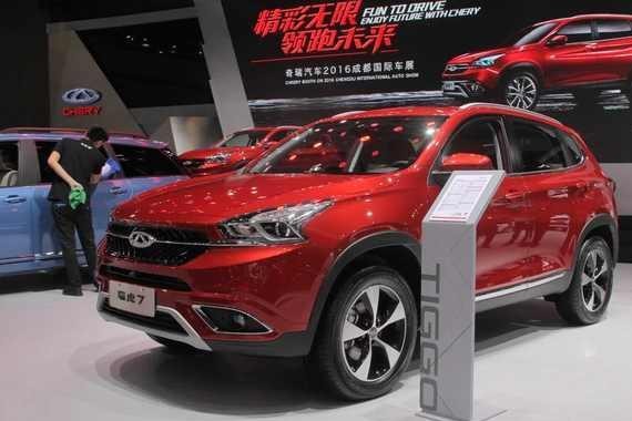 奇瑞重量级黑马SUV，售价9万，终身免费保养，性价比完胜哈弗H6