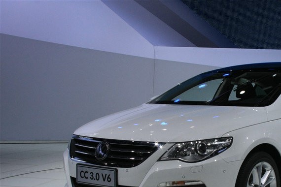 他们说这是大众最经典的三款车型，你同意吗？