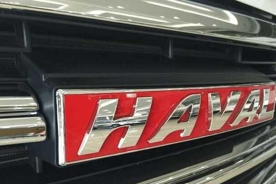 各项升级有望延续销售神话，2018款红标哈弗H6